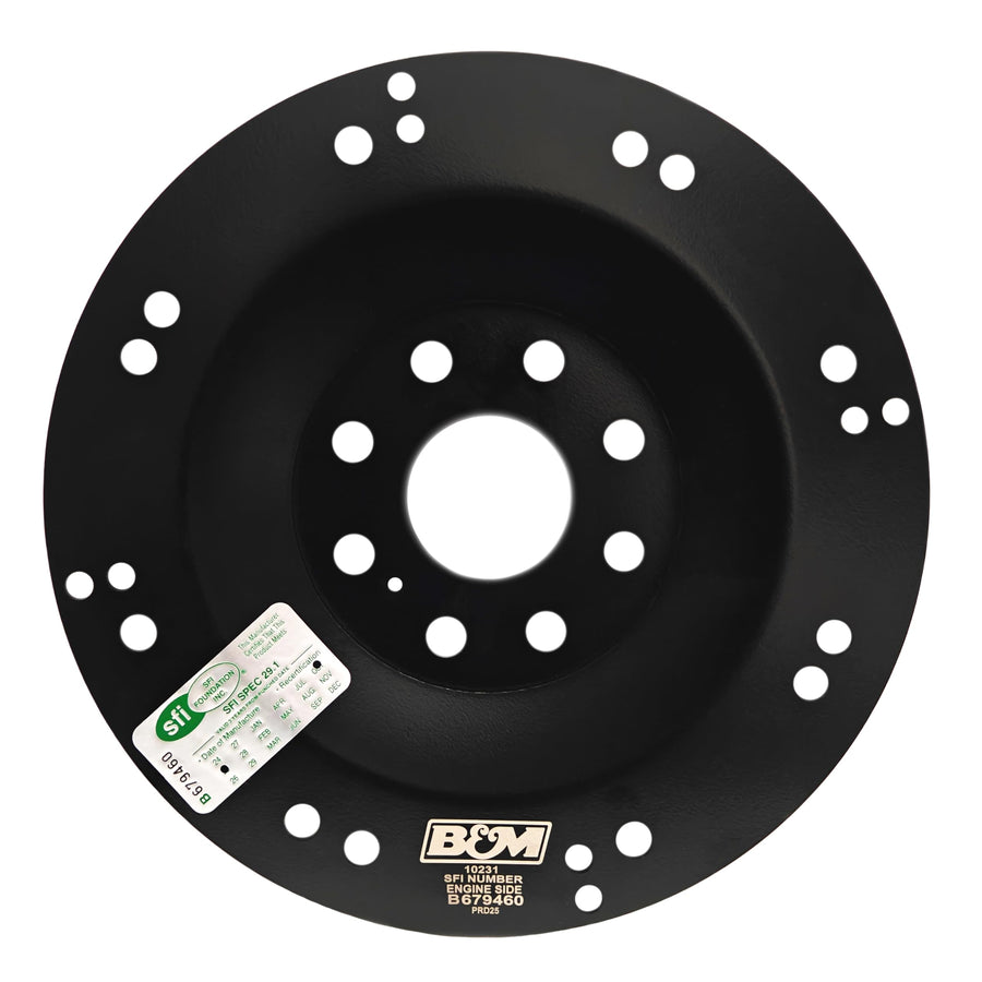 Performance B&M 10231 SFI Approved Flexplate