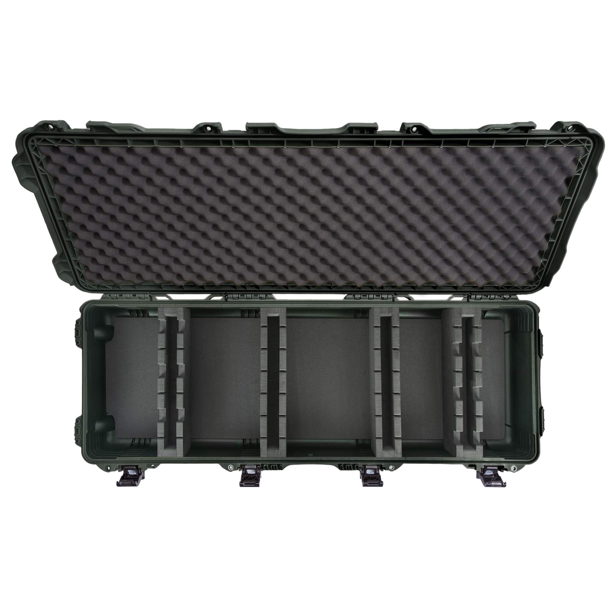 990 NANUK For Ice Fishing Rods
