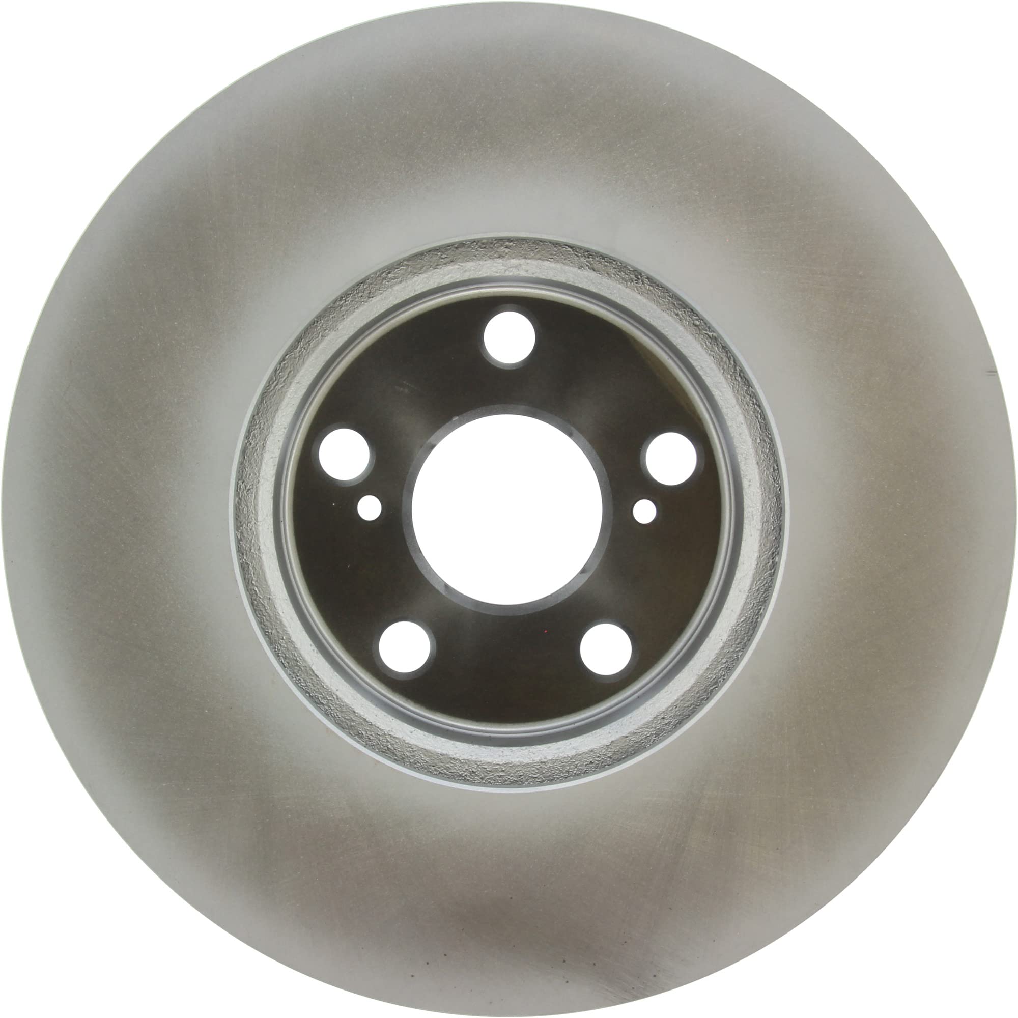 Centric Gcx Rotor 320.44160F with Full Coating