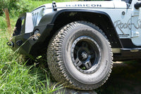 Rock Slide Engineering Fender Flare AC-FF-100-F-JKA