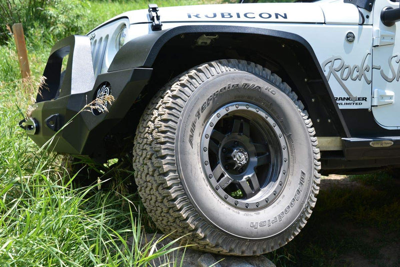 Rock Slide Engineering Fender Flare AC-FF-100-F-JKA
