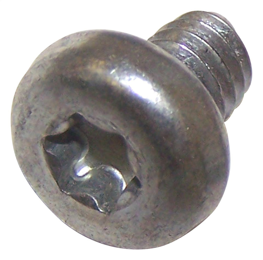 Vintage Crown Bolt