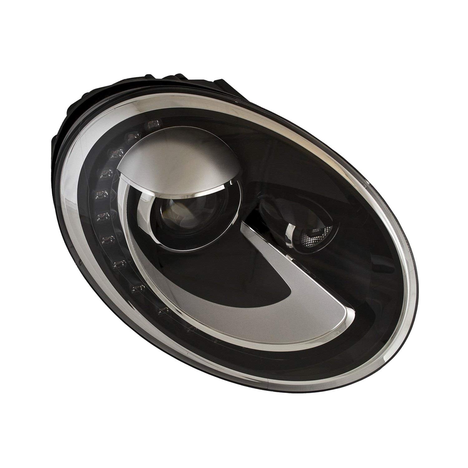 Hella Hlmp 010793361 Bi-Xen Vw Beetle Sae 12-13