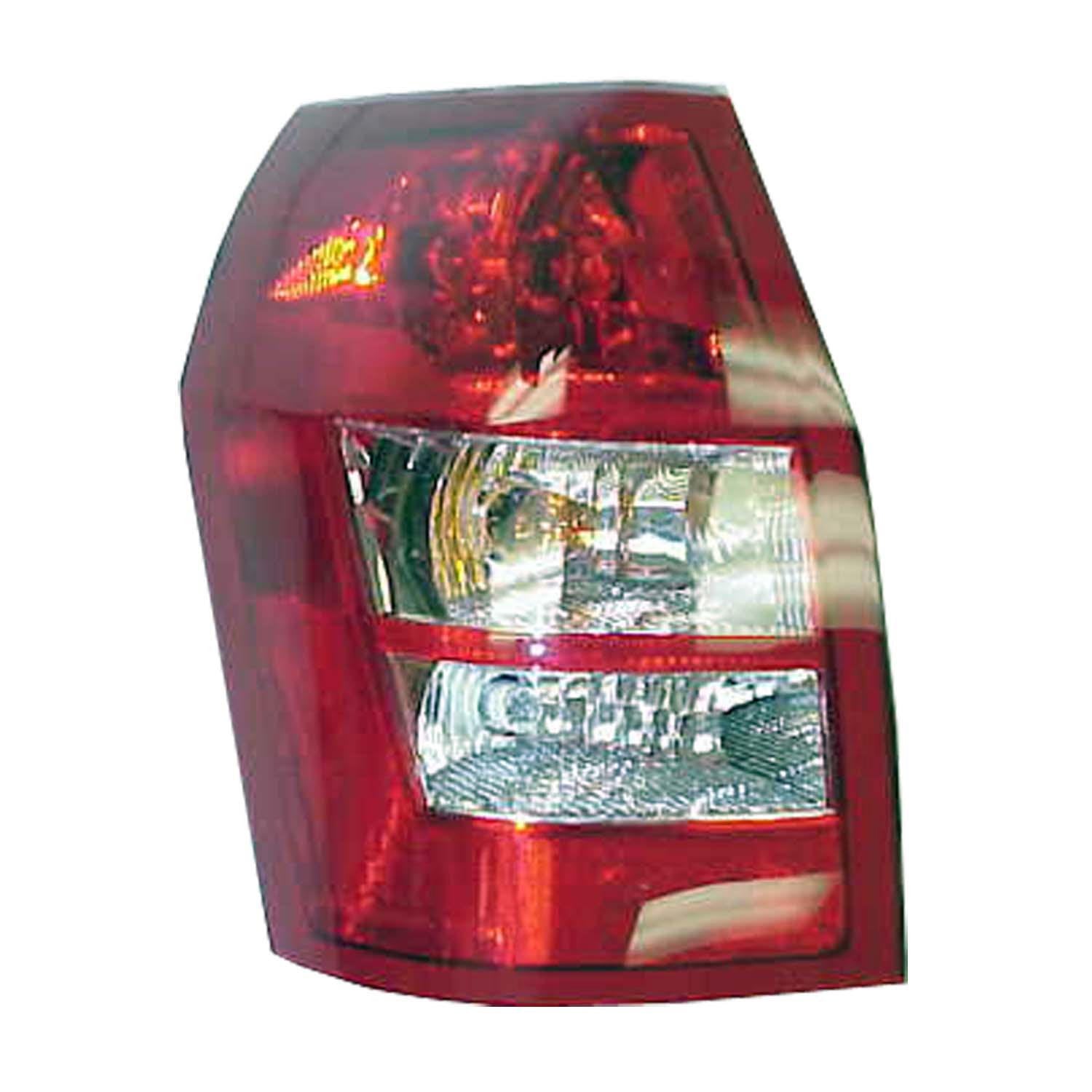 05-08 TYC DG MGNUM T.L LH (11-6116-00)