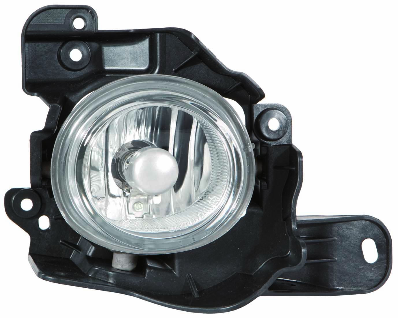MZ 3 10-11 SDN FL ASY 2.3L FACINSTL LH