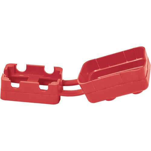 Marine Grade Blue Sea Systems Short Stop Circuit Breaker - Boot Only