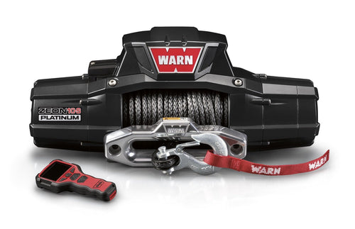 Zeon WARN 92815 Platinum 10-S