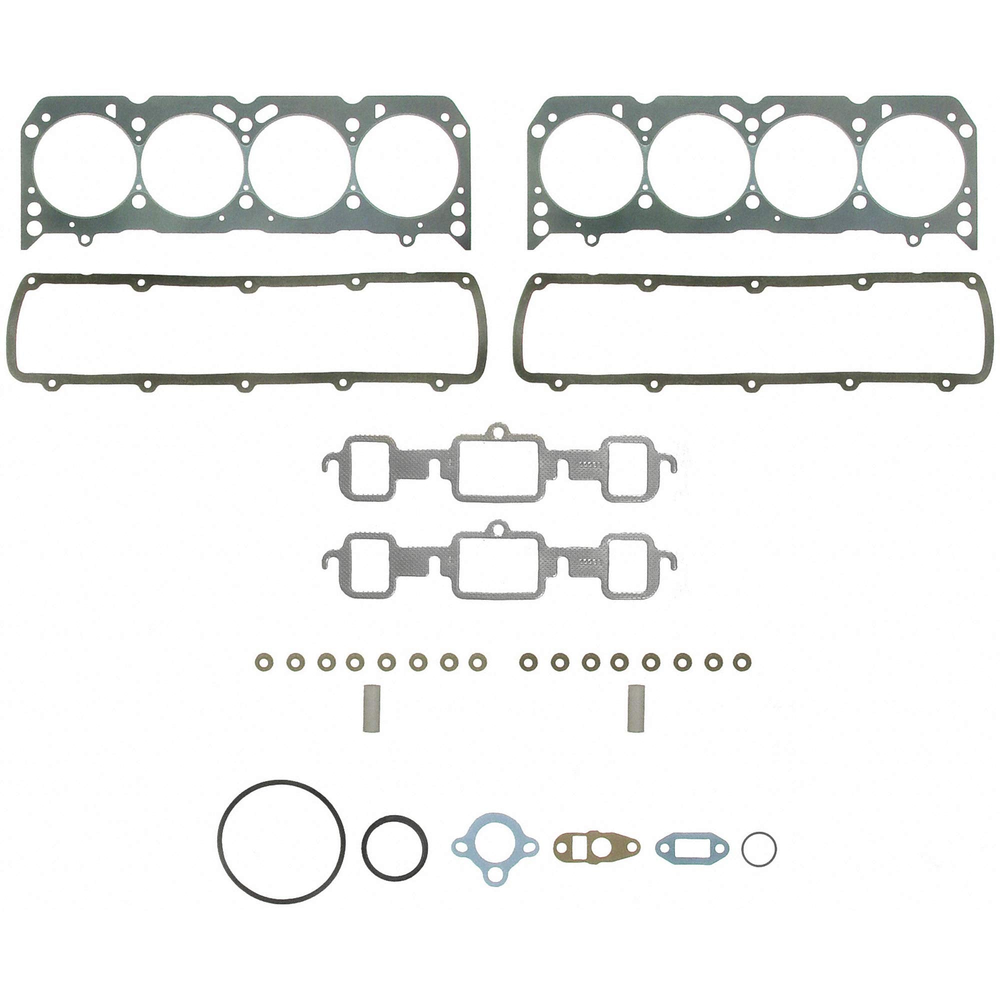 HS FEL-PRO 8507 PT Head Gasket Set
