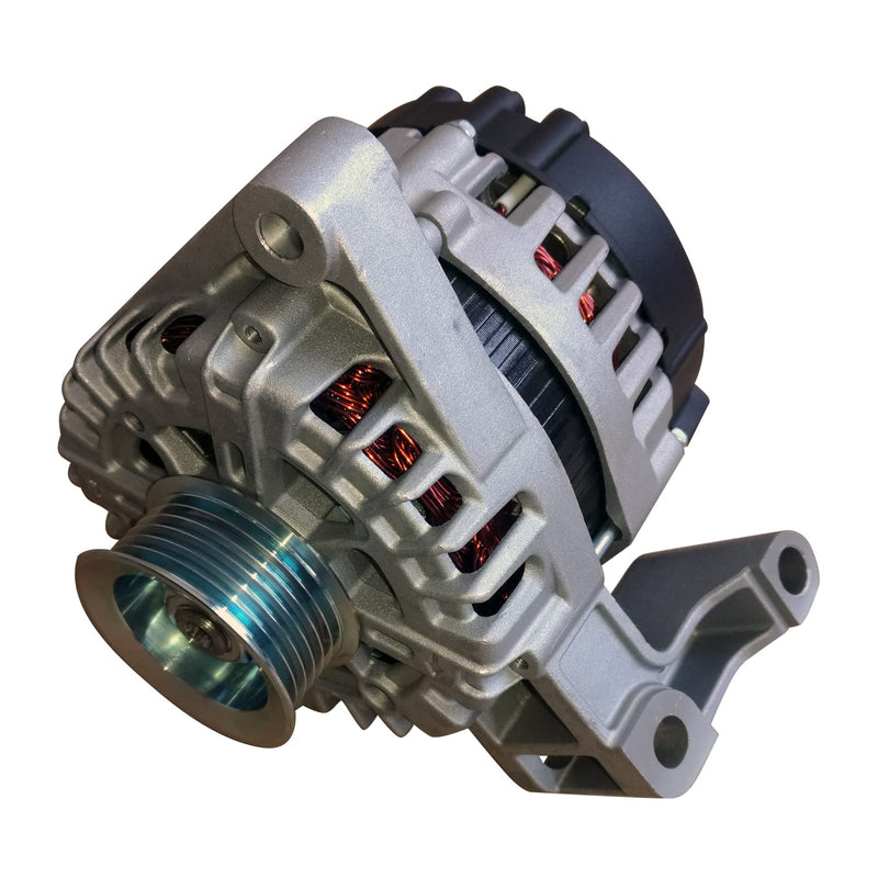 Alternator TYC Compatible with 2012-2018 Chevrolet Impala