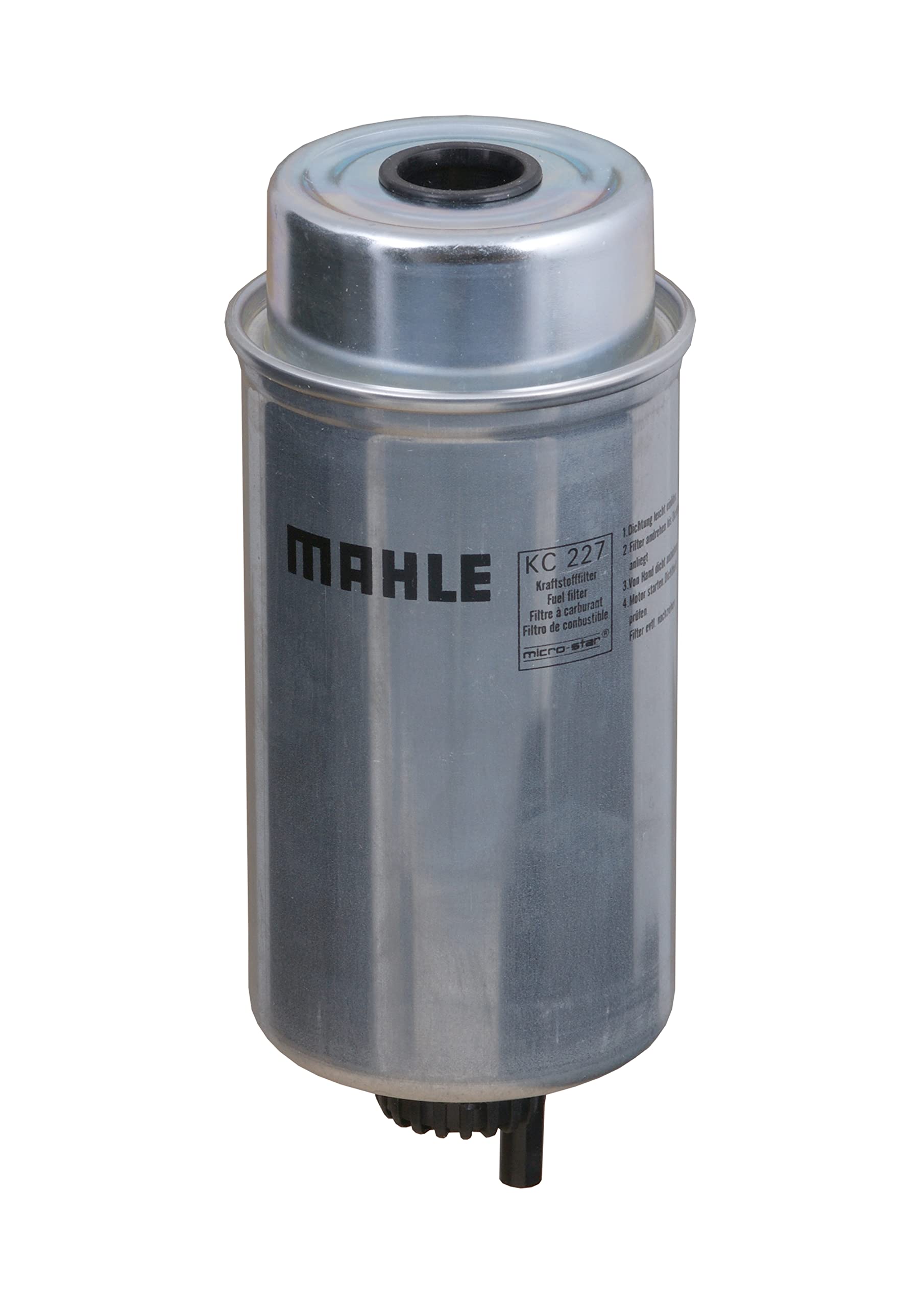 Fuel Filter MAHLE KC 218