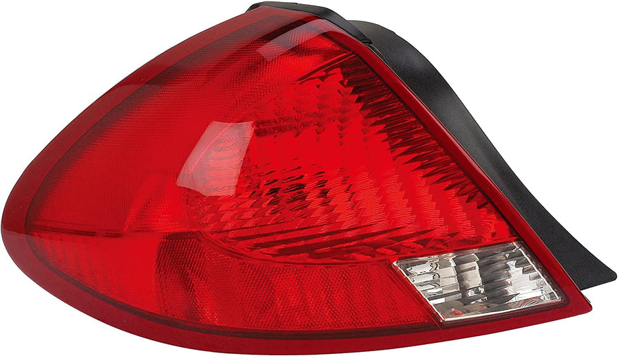 FR362-U000L Eagle Eyes Tail Light