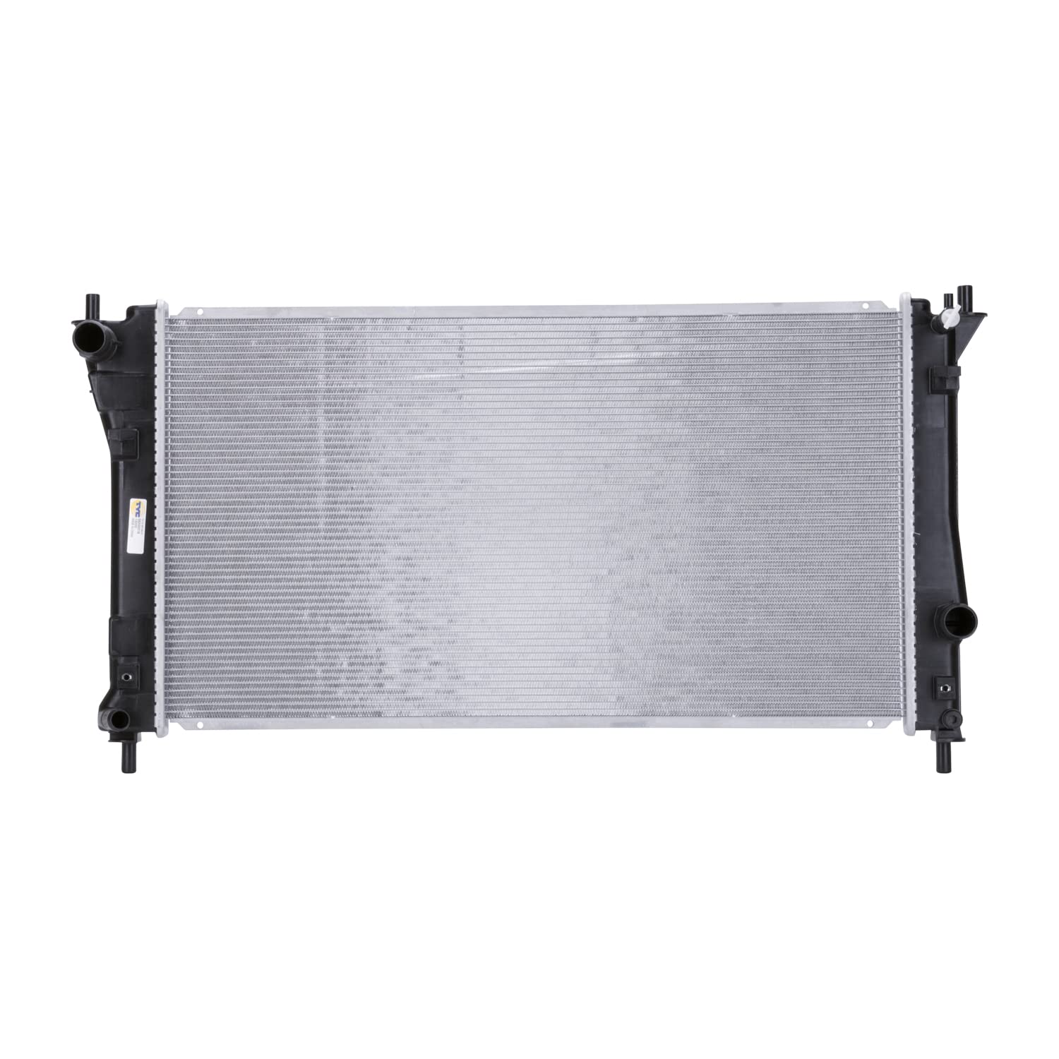 Mazda5 TYC 13220 Replacement Radiator