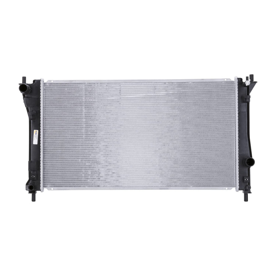 Mazda5 TYC 13220 Replacement Radiator