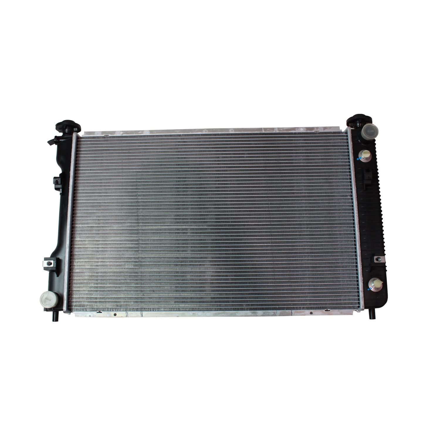 Radiator TYC 13140 Compatible with 2010-2017 Chevrolet Equinox