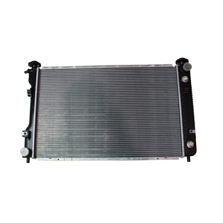 Radiator TYC 13140 Compatible with 2010-2017 Chevrolet Equinox