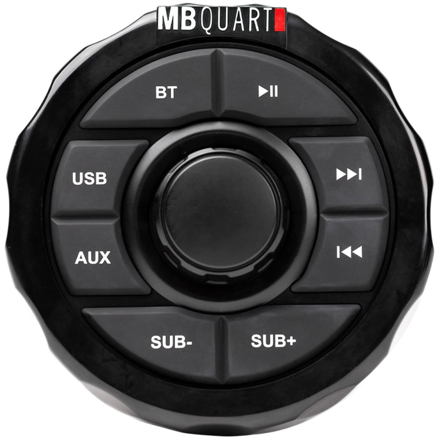 Bluetooth Streaming Source Unit MB Quart GMR-1.5 with USB and aux Input