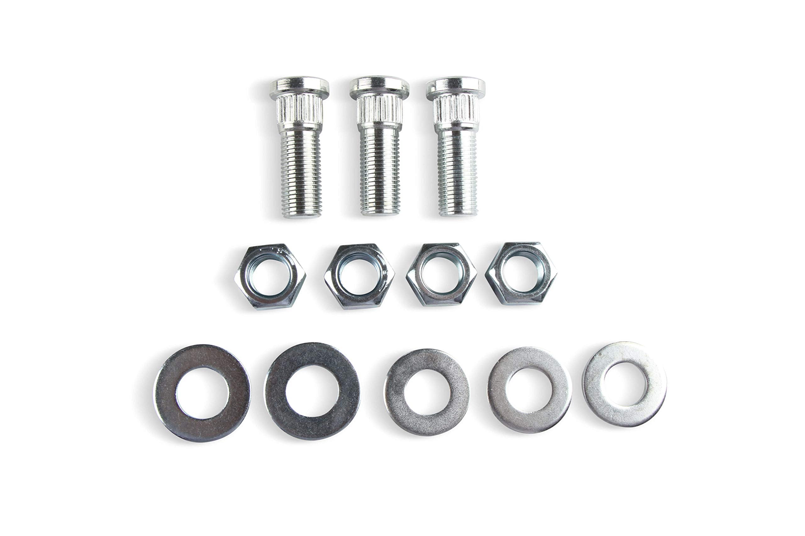 Spare Tire Anvil Off-Road 050AOR Spacer