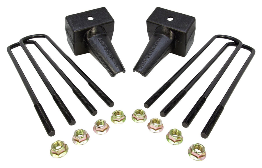 5'' Rear Block Kit ReadyLift - Gm Silverado/Sierra 2500HD/3500HD 2011-2018, 1 Pack