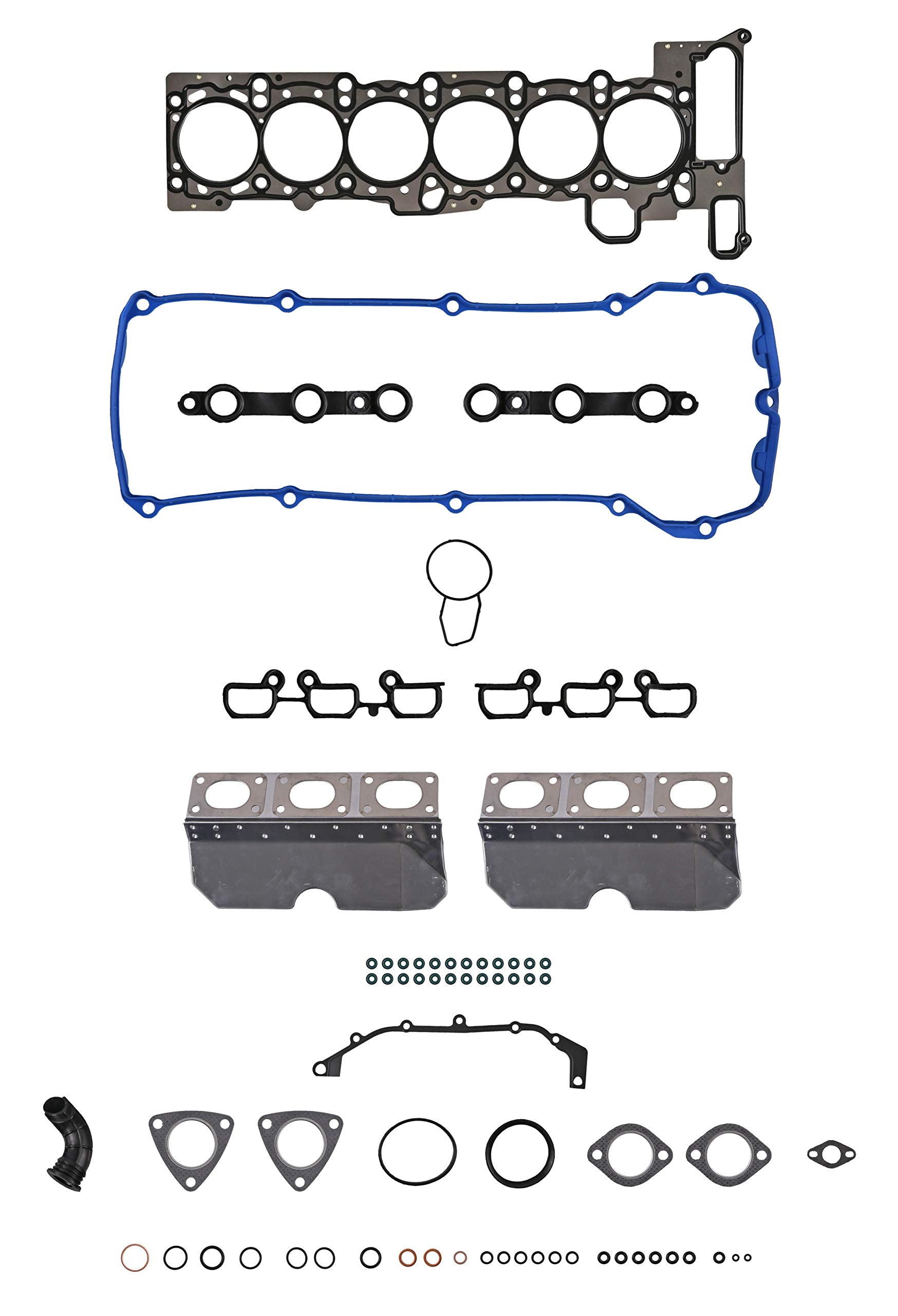 HS FEL-PRO 26245 PT Head Gasket Set