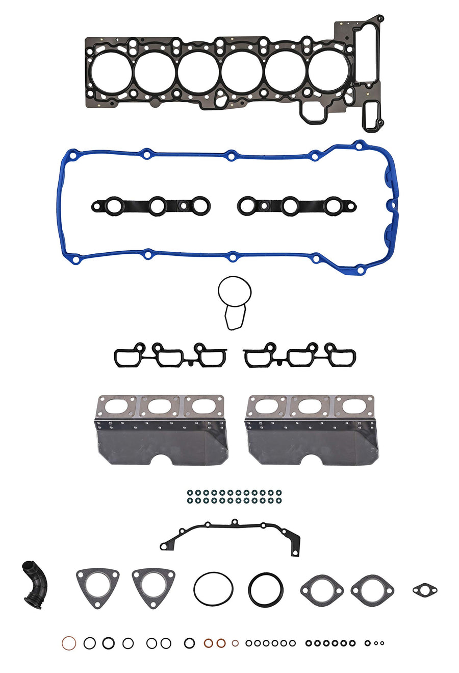 HS FEL-PRO 26245 PT Head Gasket Set