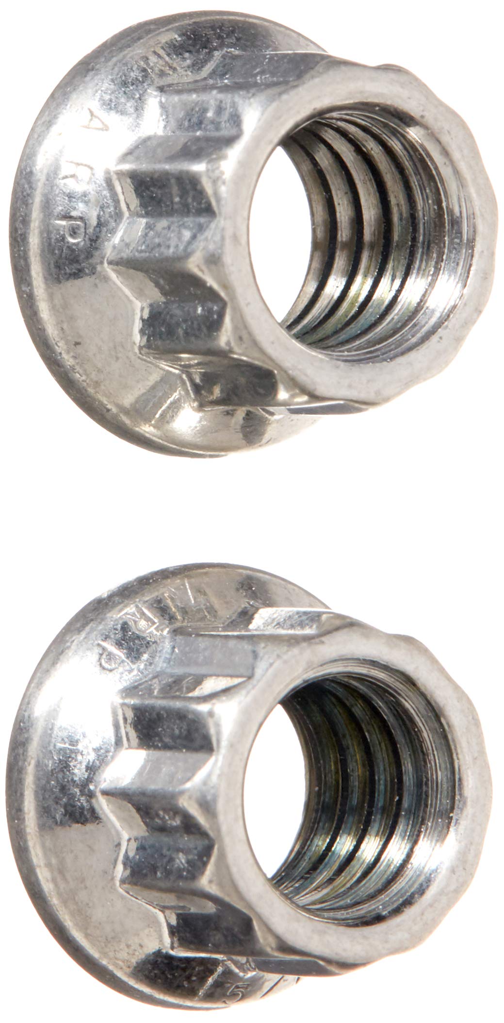 Nut Kit ARP 401-8323 (5/16-18 SS 12pt nut)