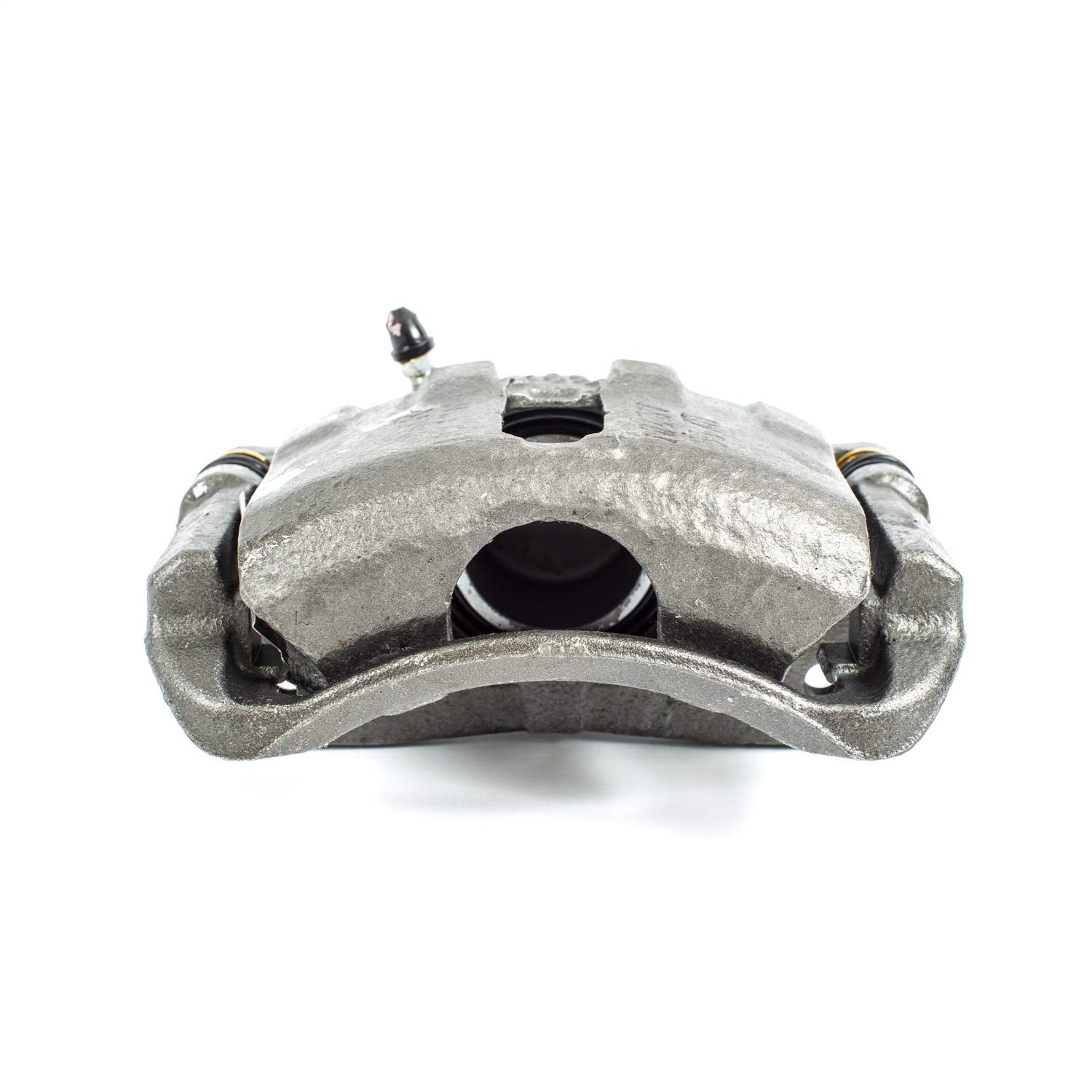 Power Stop Right Front L1381 One Stock Replacement Brake Caliper For Honda Accord 1990-1993 [Model Specific]