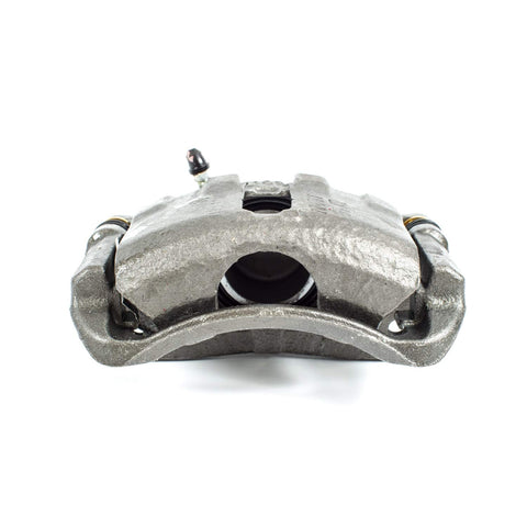 Power Stop Right Front L1381 One Stock Replacement Brake Caliper For Honda Accord 1990-1993 [Model Specific]