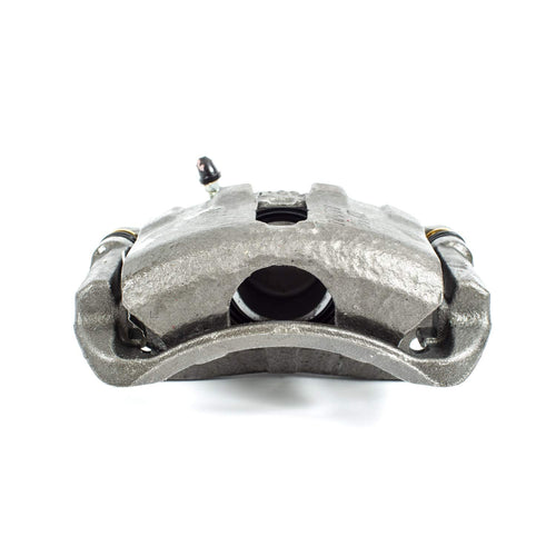 Power Stop Right Front L1381 One Stock Replacement Brake Caliper For Honda Accord 1990-1993 [Model Specific]