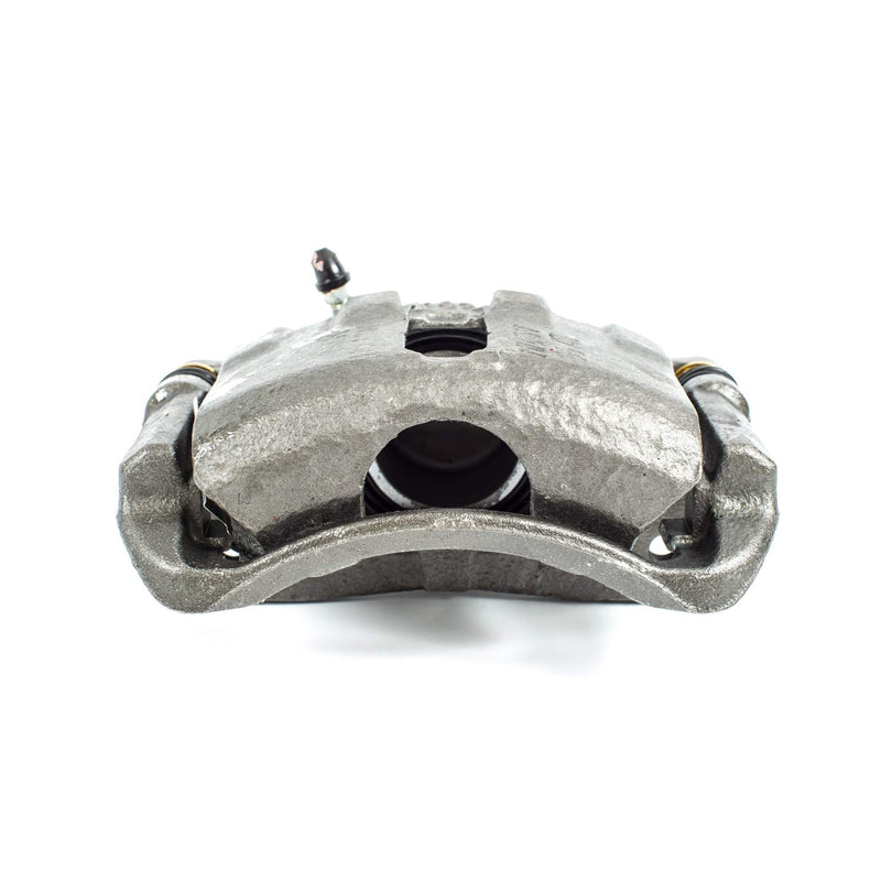 Power Stop Right Front L1381 One Stock Replacement Brake Caliper For Honda Accord 1990-1993 [Model Specific]