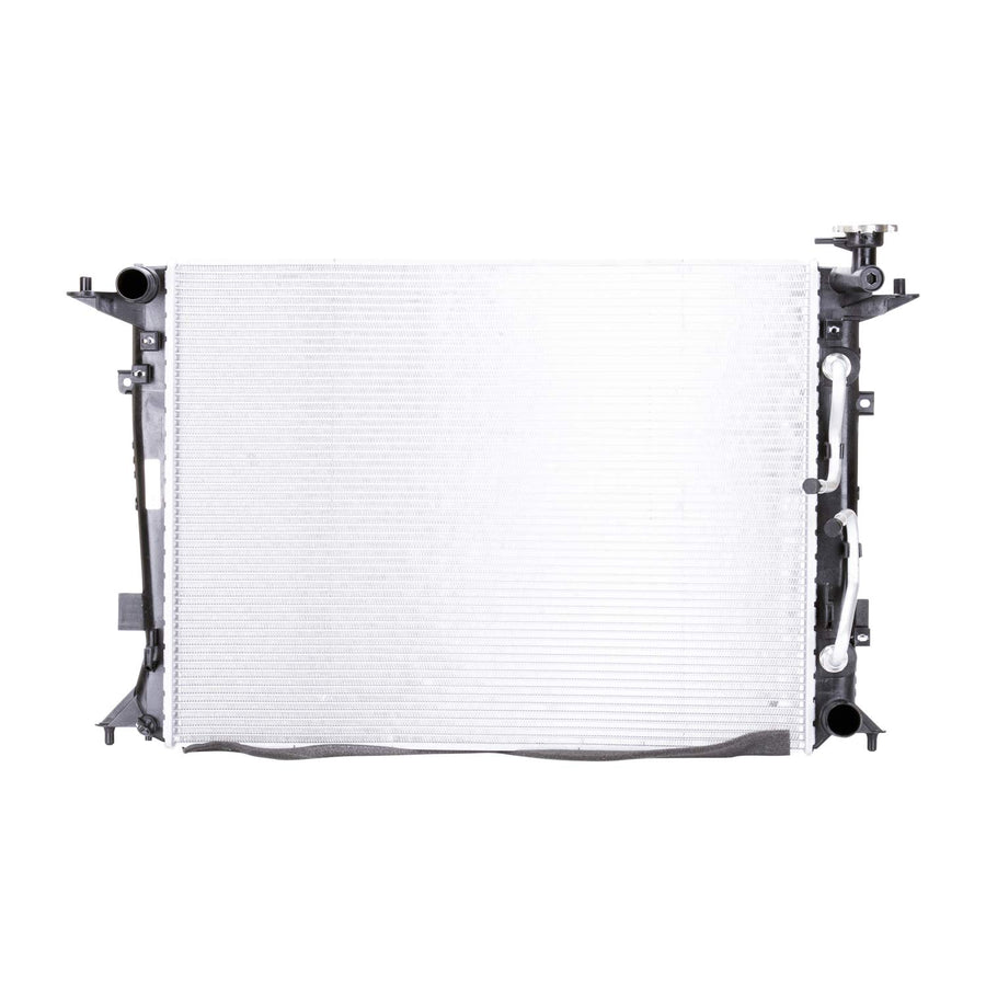 Hyundai Genesis Coupe TYC 13467 Replacement Radiator
