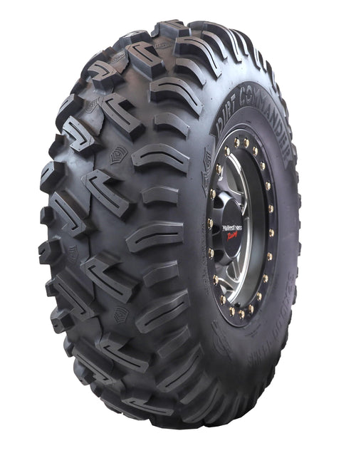 GBC Dirt Commander Motorsports Front Tire (29x9-14)