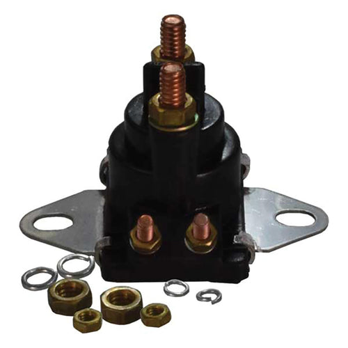 Marine Solenoid