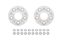 Pro-Spacer Kit Eibach S90-4-25-017, 1 Pack