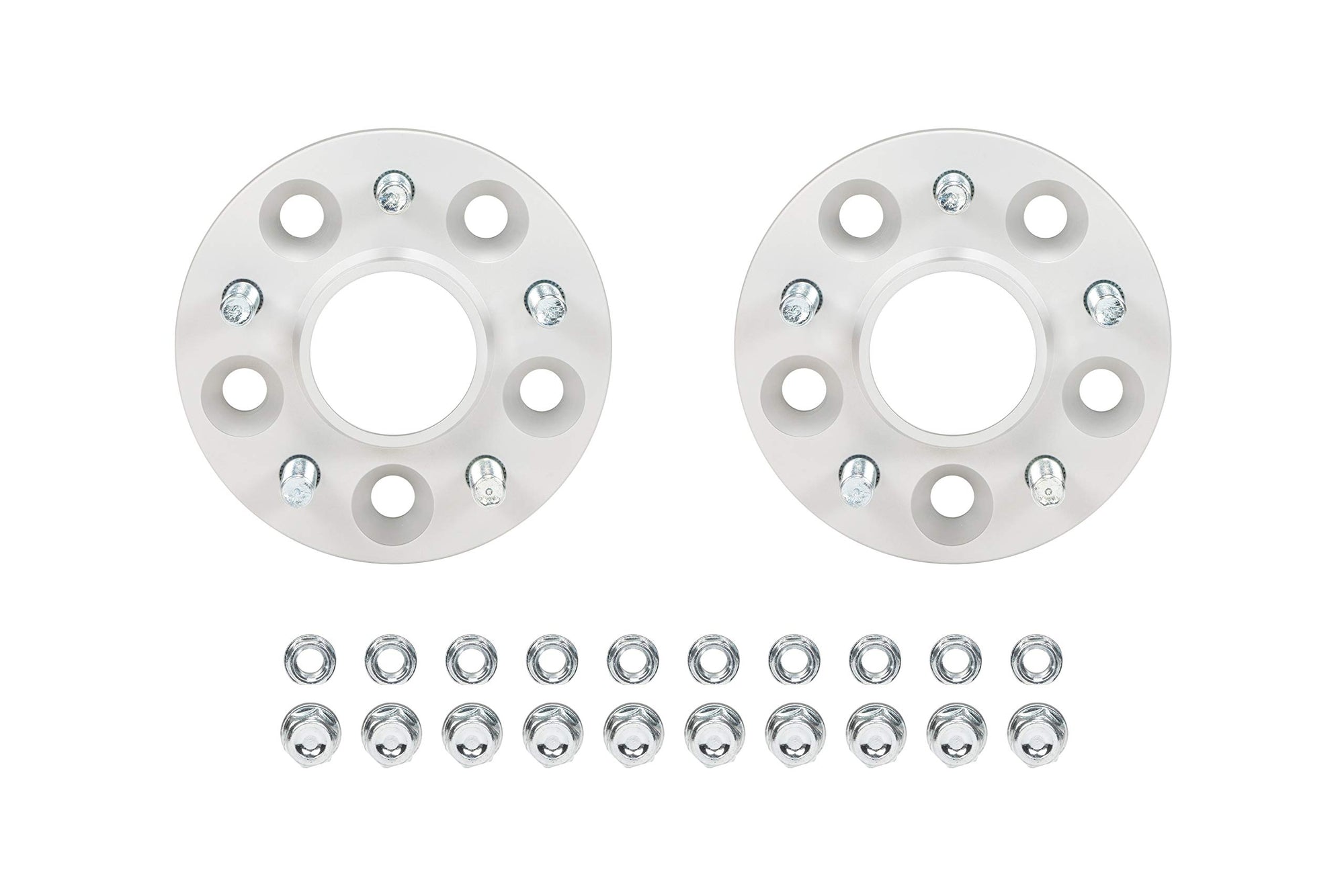 Pro-Spacer Kit Eibach S90-4-25-017, 1 Pack