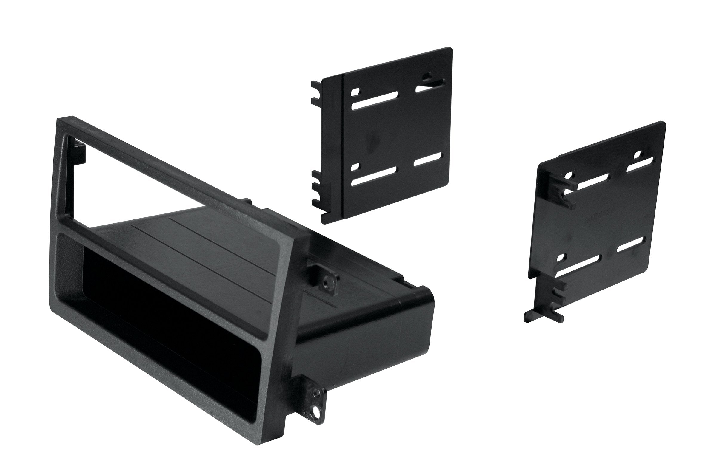 HONK832 AI 2007-2008 Honda Element Dash Kit, Black