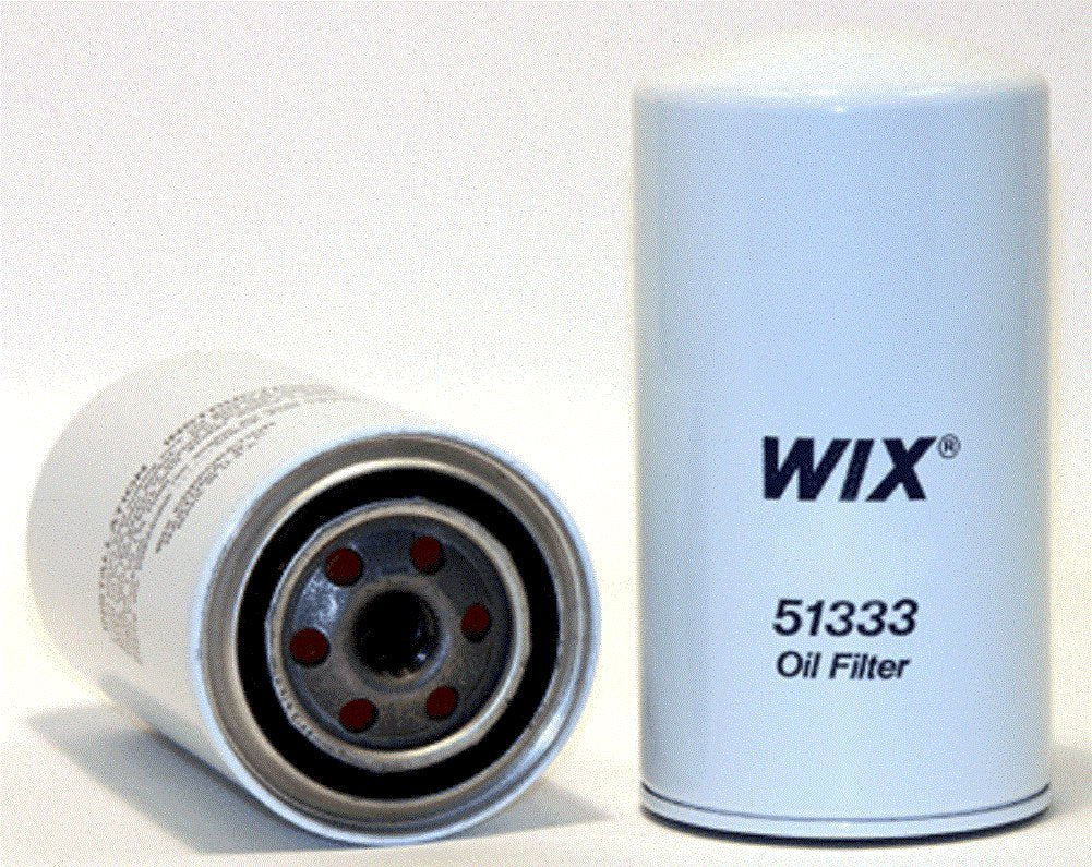 51333 Wix Spin-On Lube Filter - Case of 12