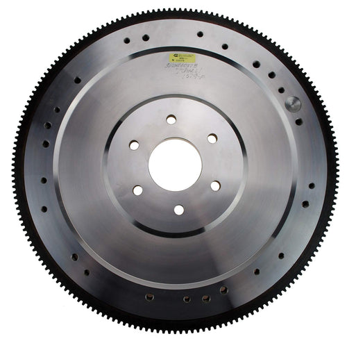 184-Tooth RAM Clutches 1518 28-Ounce/Inch Balance Steel Flywheel Extension