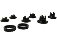 Black Nolathane REV096.0002 Subframe Bushing (Inserts)