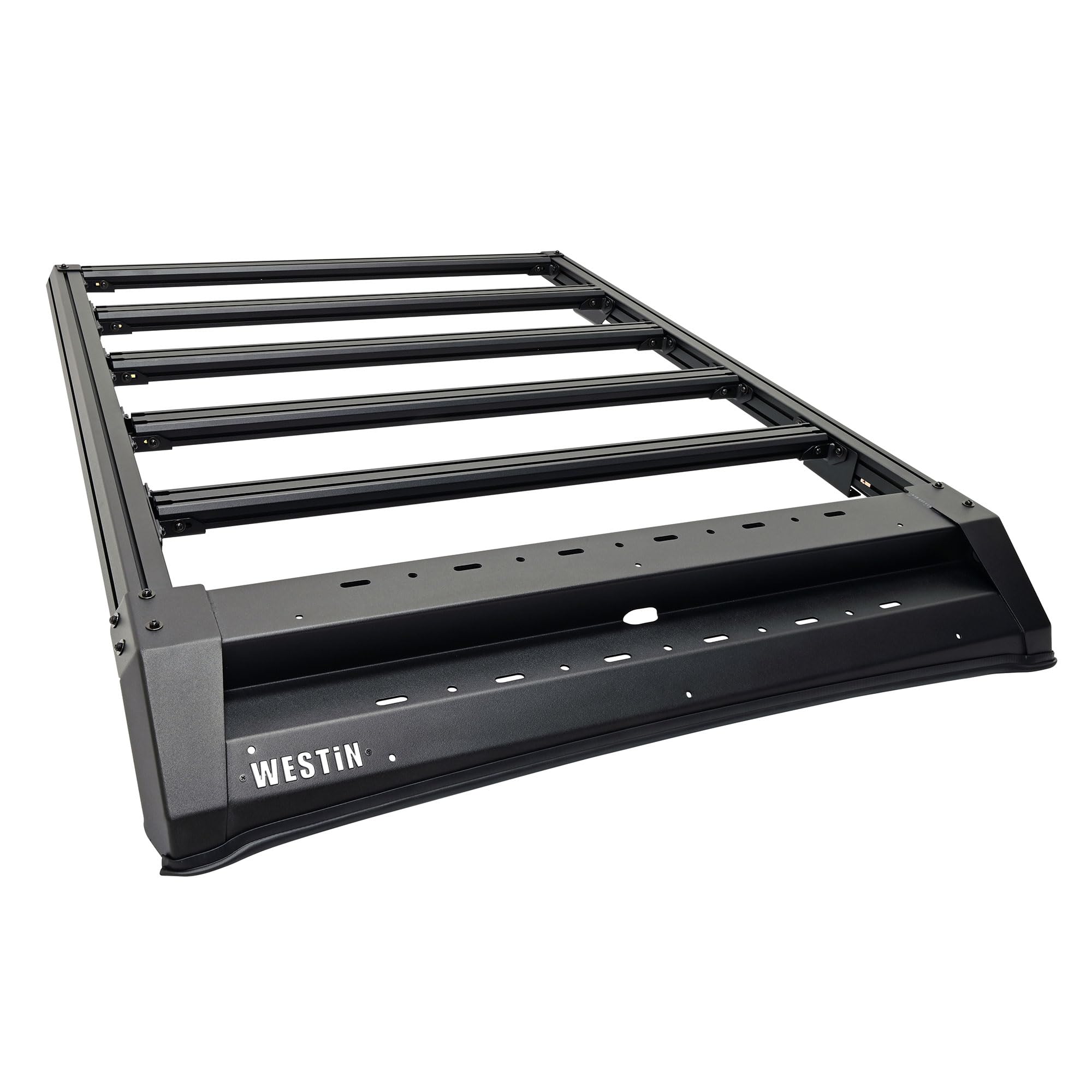 Mesa Roof Rack Westin 15-00135 fits 2024-2026 Tacoma Double Cab