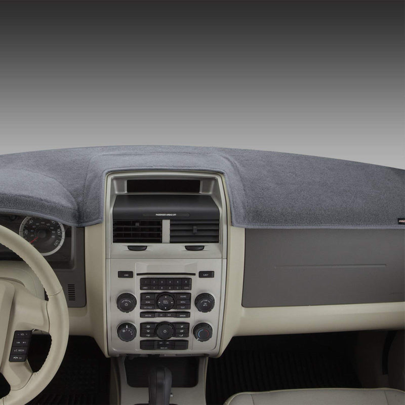 DashMat Grey Custom Dash Cover 2201-00-47