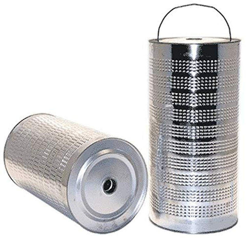Carbon Canister Wix Filter - 51750