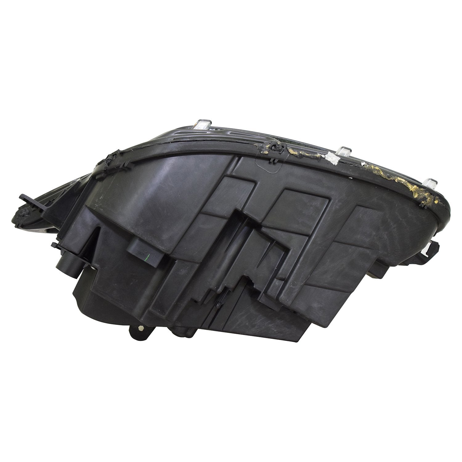 Right TYC Headlight Assembly Compatible with 2016-2016 Volvo XC90