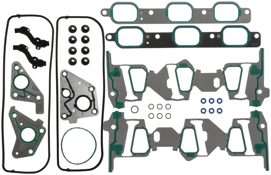 Engine Intake Manifold Gasket Set MAHLE MIS19510
