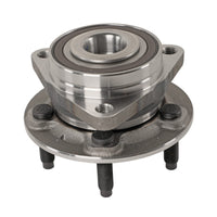 Wheel Bearing and Hub Assembly MOOG for Chevrolet Cruze