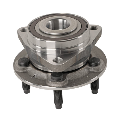 Wheel Bearing and Hub Assembly MOOG for Chevrolet Cruze