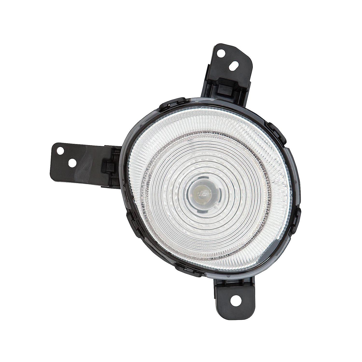 Kia Forte ACK FM 9/24 / 18-21 Day time Running Light FE/LXS Driver Side CAPA | DOT Certified 92207 M7050 | KI2562102C