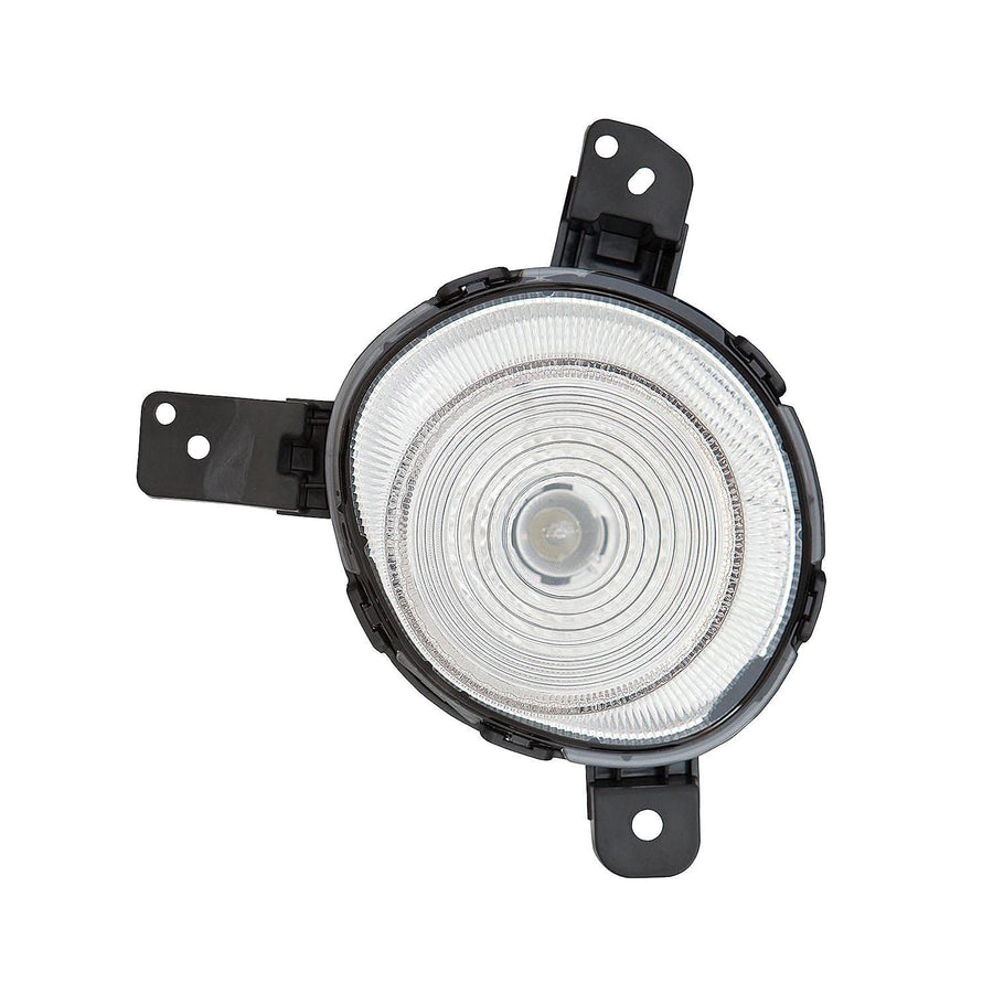 Kia Forte ACK FM 9/24 / 18-21 Day time Running Light FE/LXS Driver Side CAPA | DOT Certified 92207 M7050 | KI2562102C