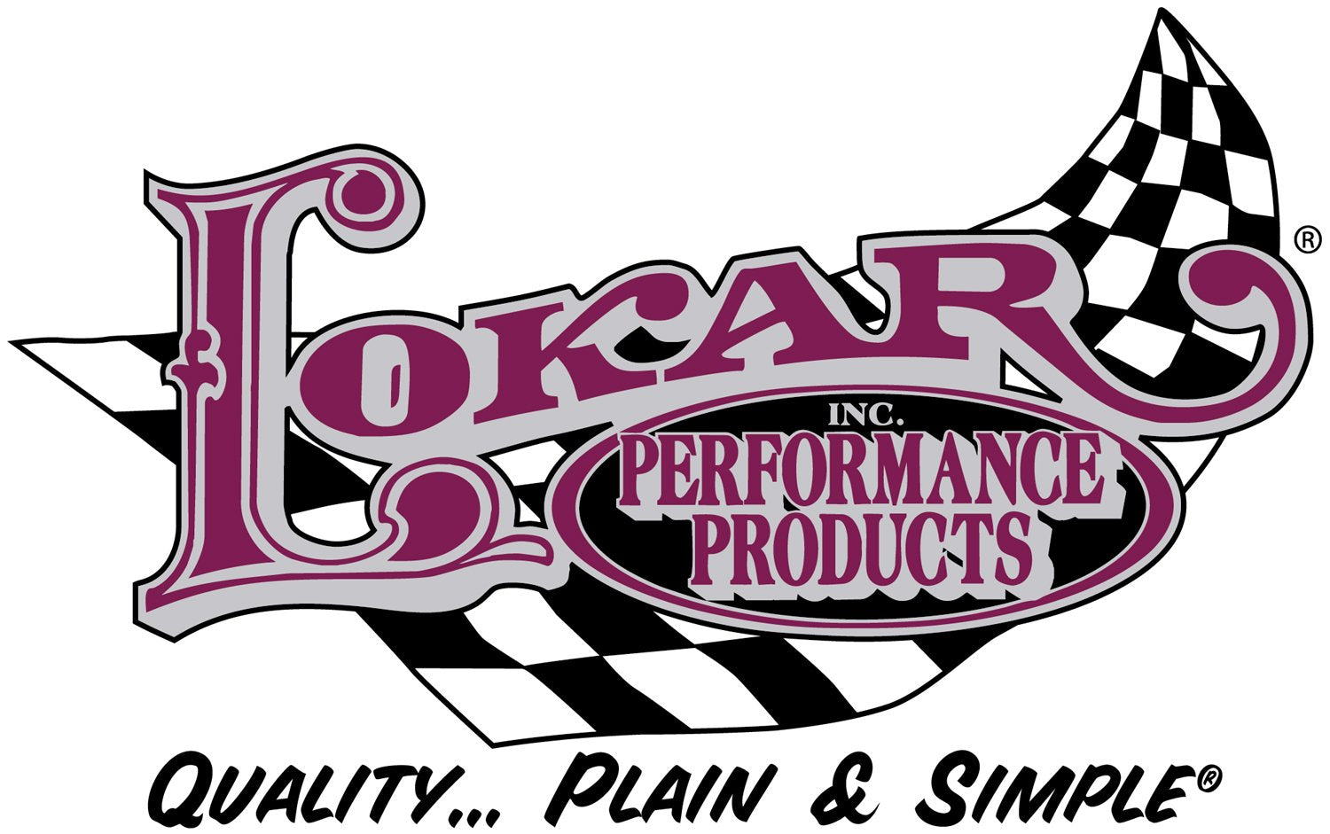 Polished Lokar IDP-2005 Billet Arm Rest Door Pull