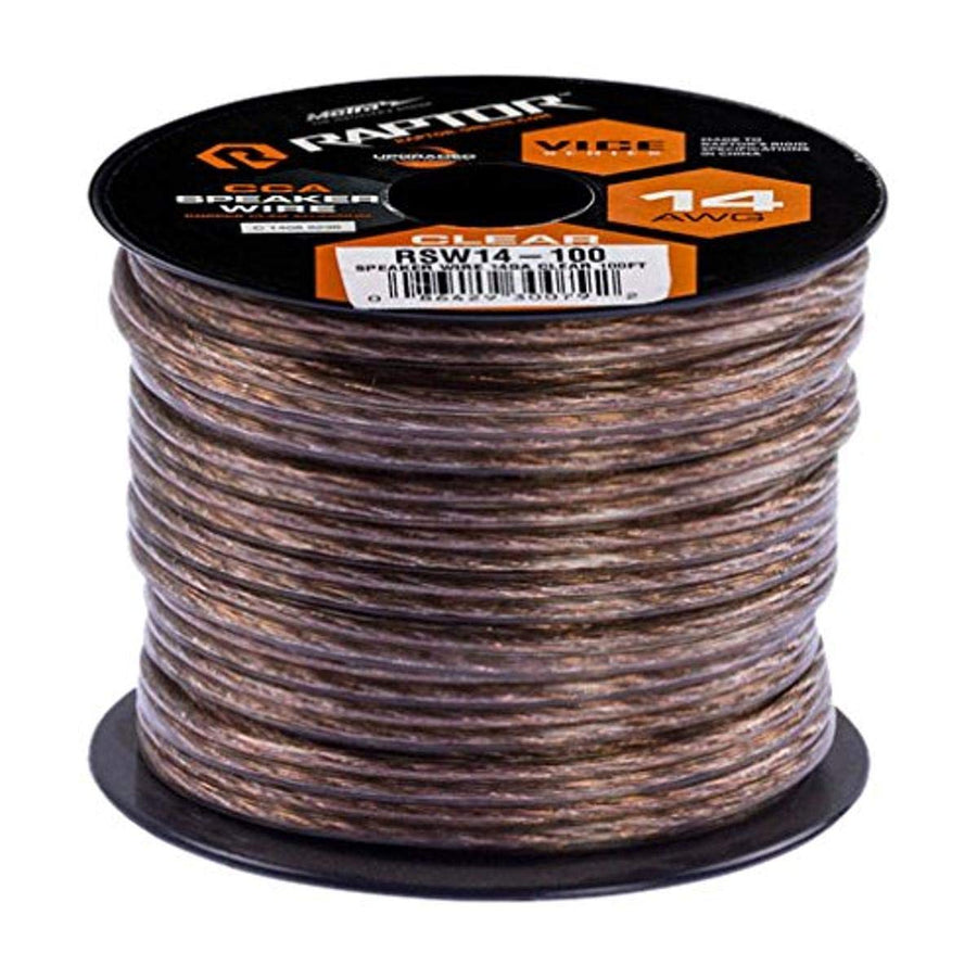 VICE SERIES RSW14-100 - Speaker Wire