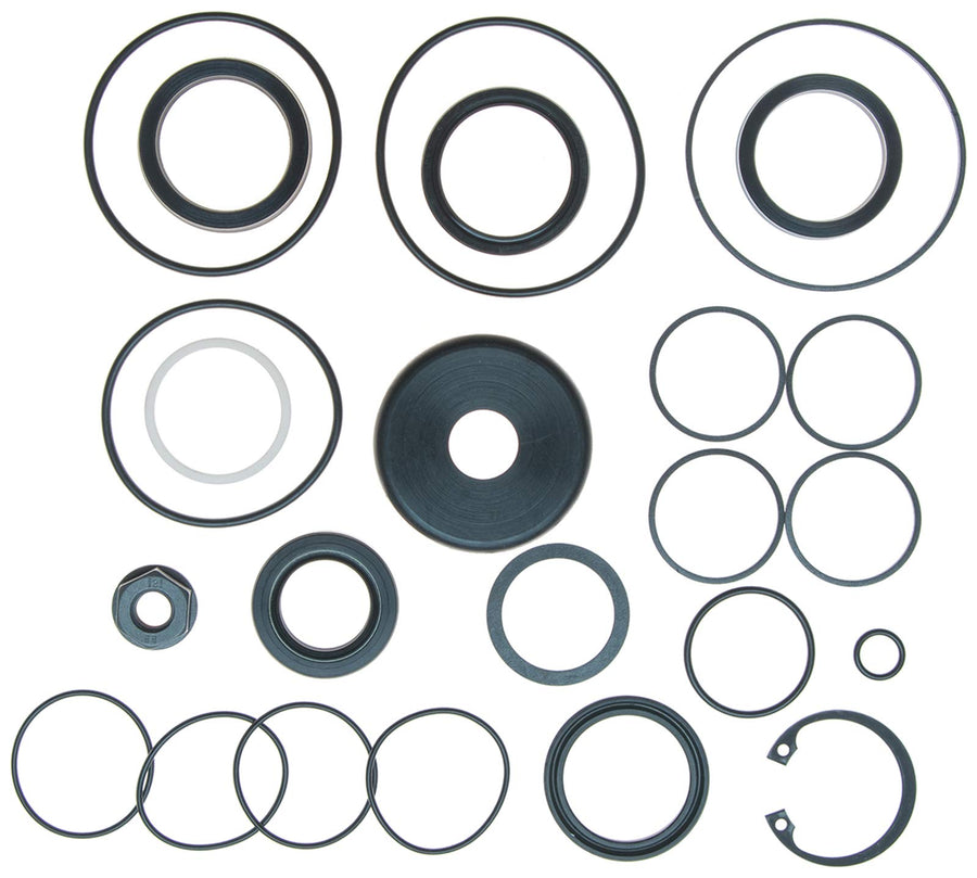 348434 Gates Power Steering Repair Kit